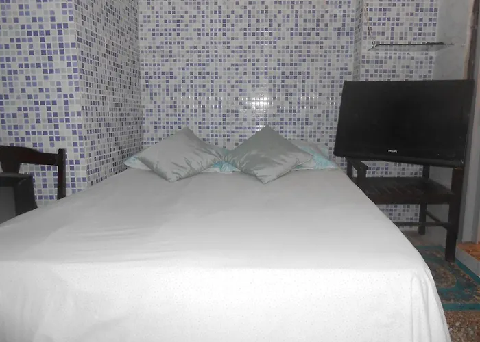 Suites Do Meson
