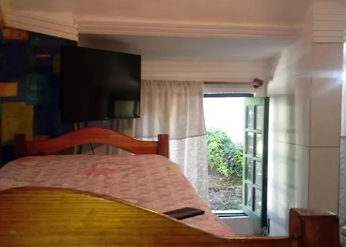 Suites Do Meson