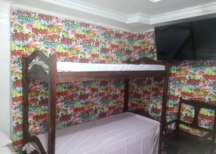 Suites Do Meson
