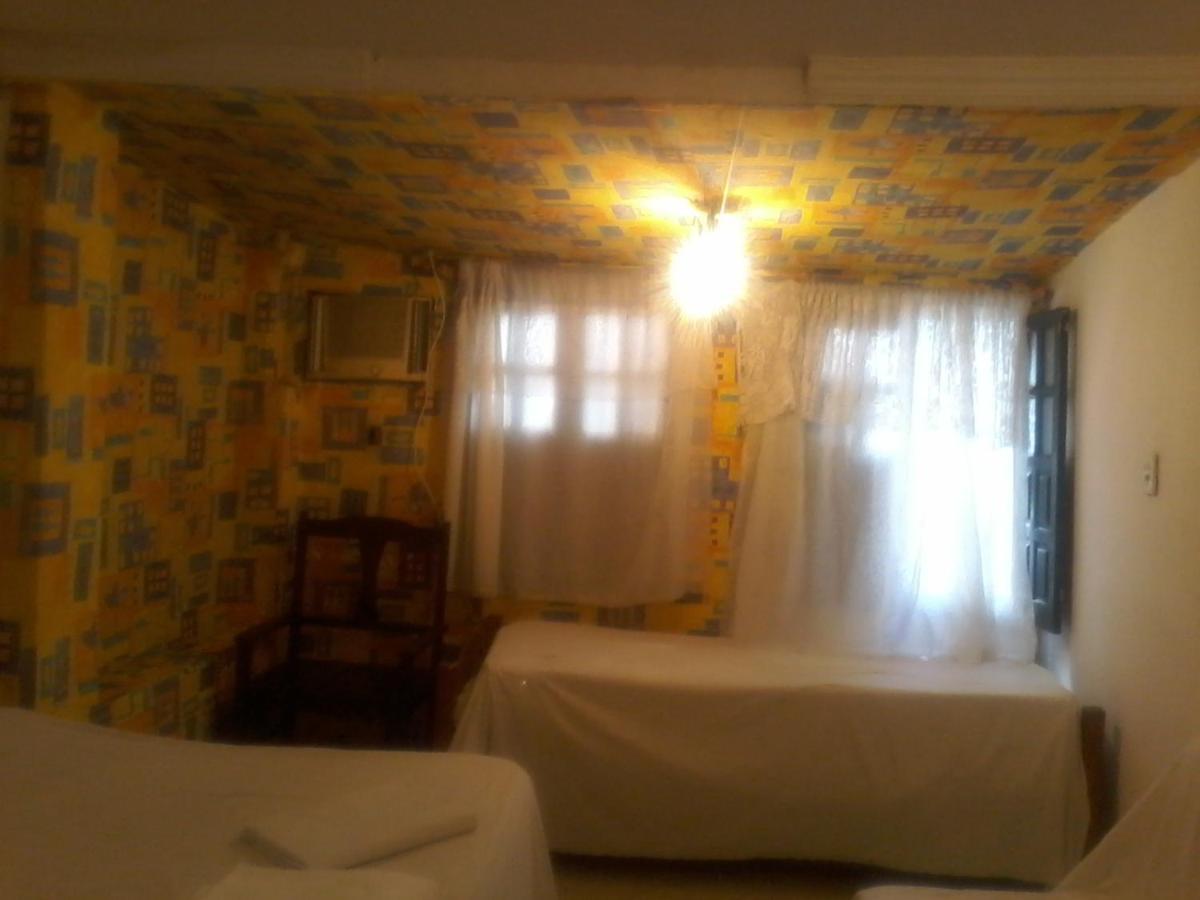 Do Meson Inn Salvador de Bahía