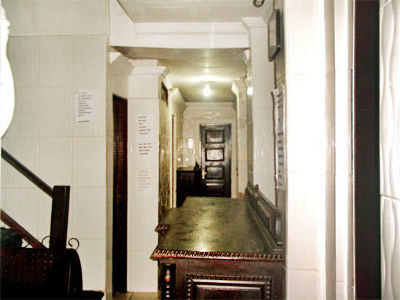 Do Meson Inn