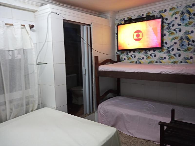Inn Do Meson Salvador de Bahía