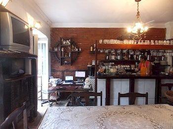 Do Meson Inn