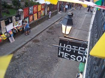 Do Meson Inn 2*