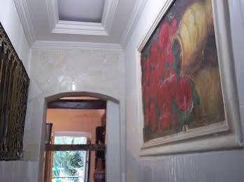Inn Do Meson