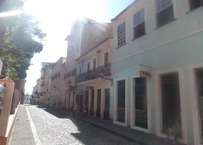 Suites Do Meson